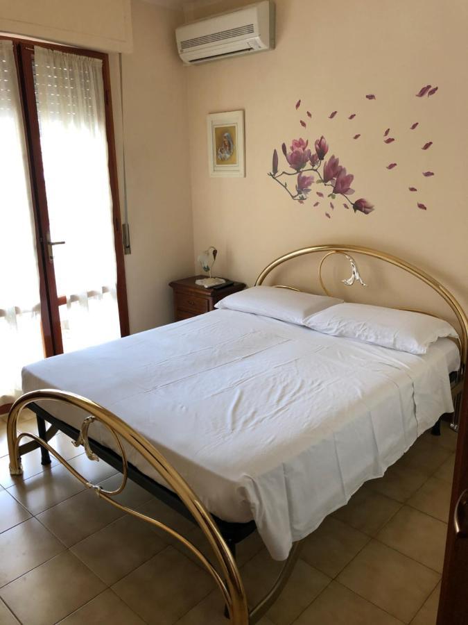 Vila Casa Ceragioli Viareggio Exteriér fotografie