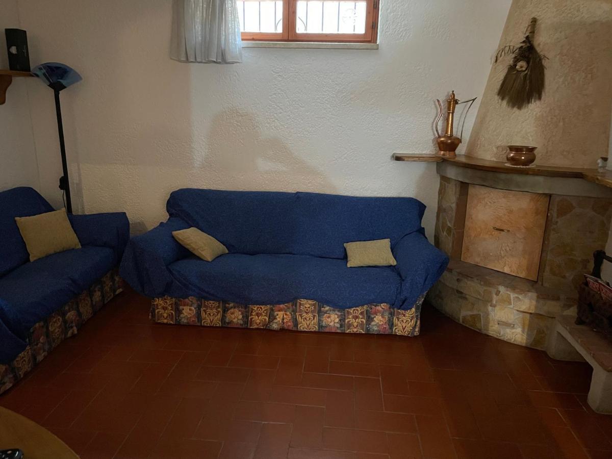 Vila Casa Ceragioli Viareggio Exteriér fotografie