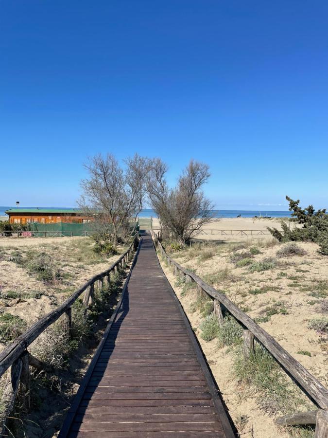 Vila Casa Ceragioli Viareggio Exteriér fotografie