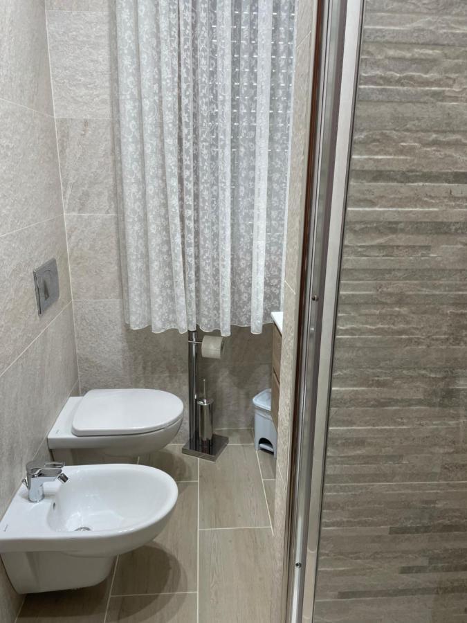 Vila Casa Ceragioli Viareggio Exteriér fotografie