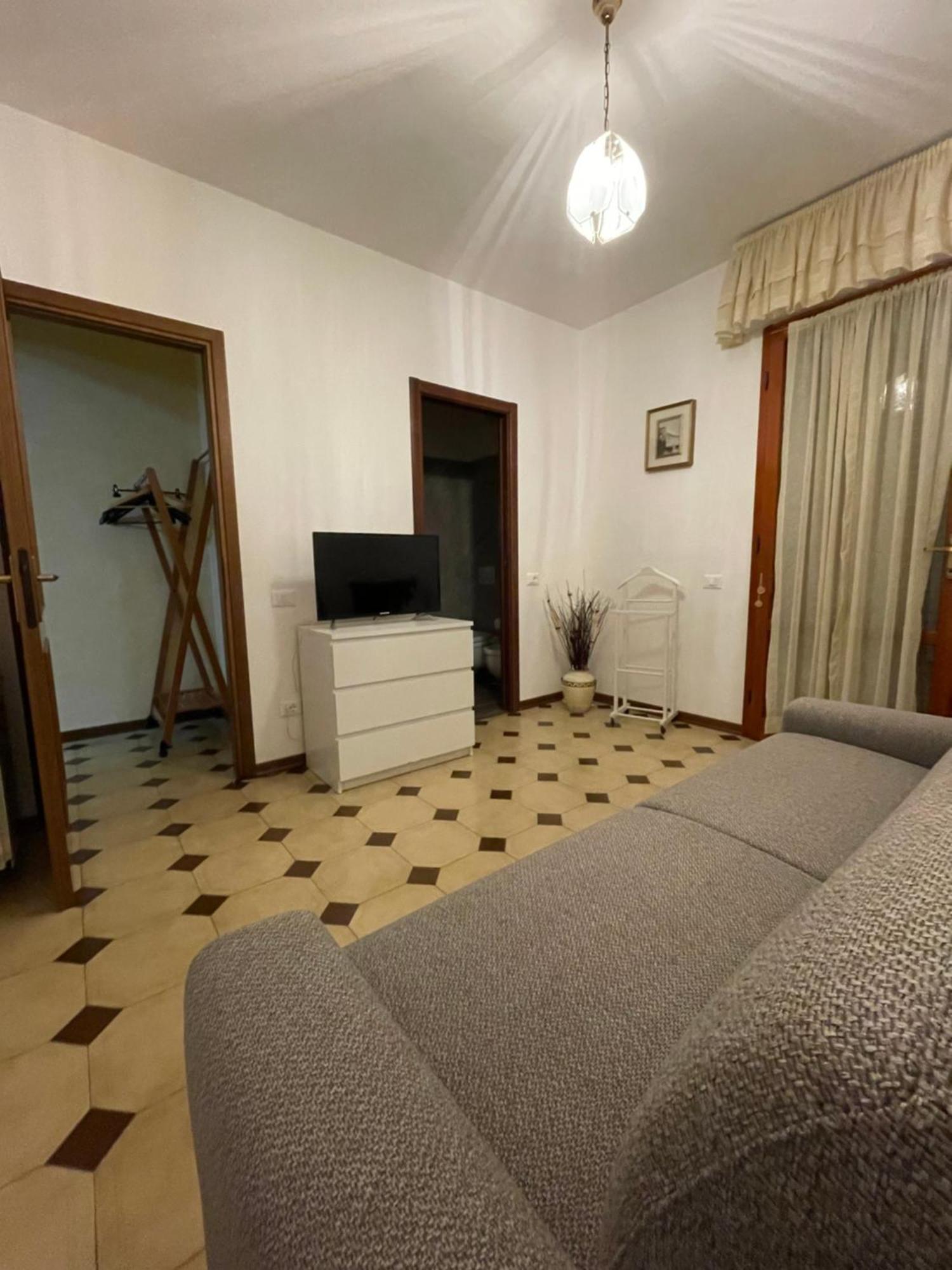 Vila Casa Ceragioli Viareggio Exteriér fotografie