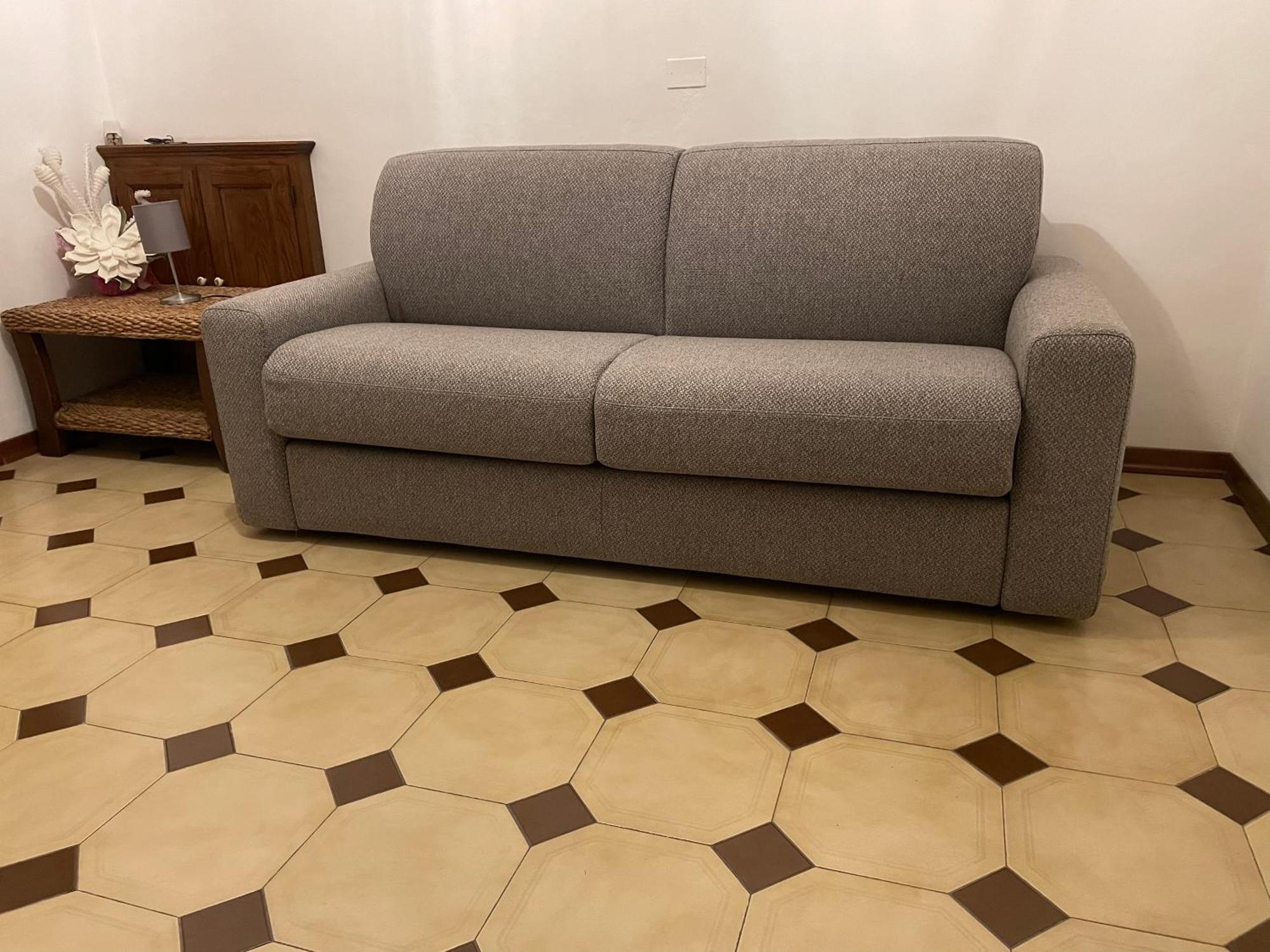 Vila Casa Ceragioli Viareggio Exteriér fotografie