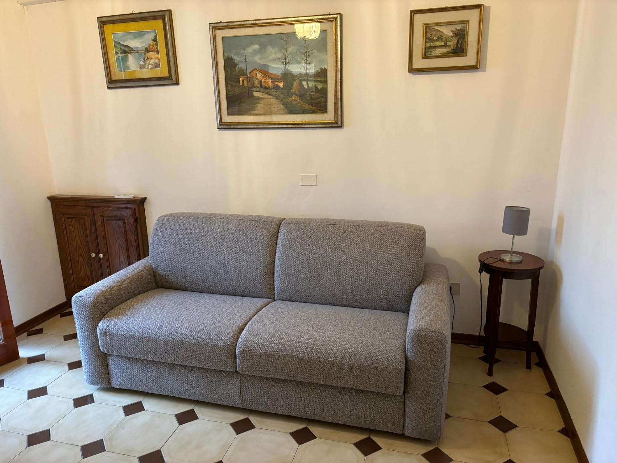 Vila Casa Ceragioli Viareggio Exteriér fotografie