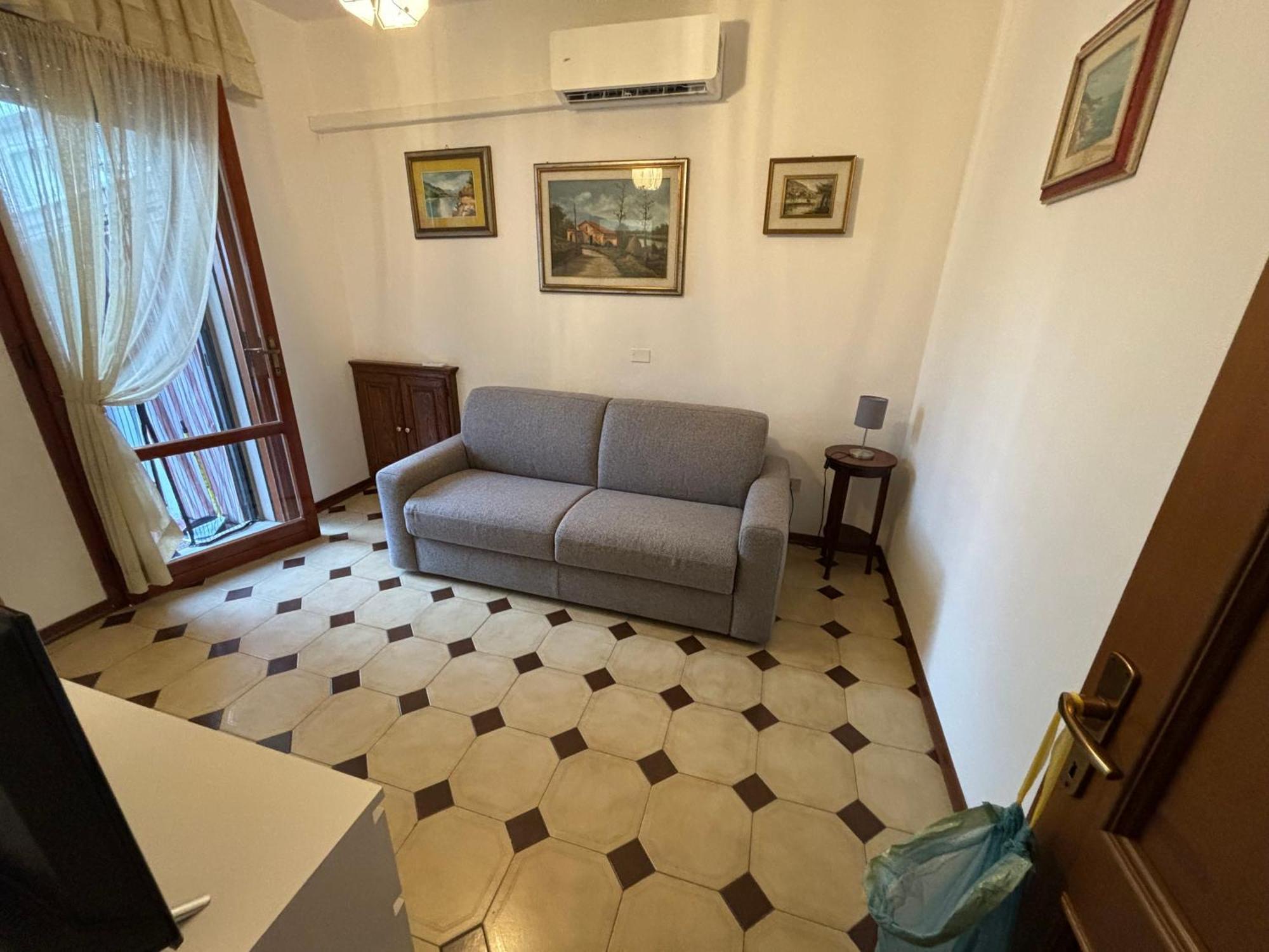 Vila Casa Ceragioli Viareggio Exteriér fotografie