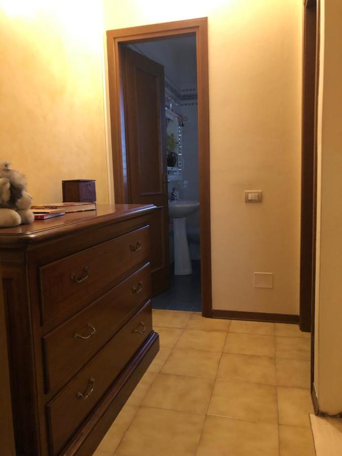 Vila Casa Ceragioli Viareggio Exteriér fotografie
