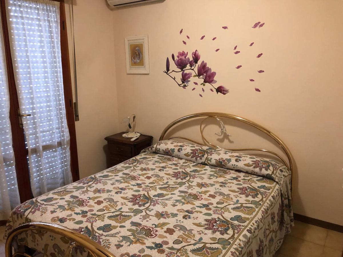 Vila Casa Ceragioli Viareggio Exteriér fotografie