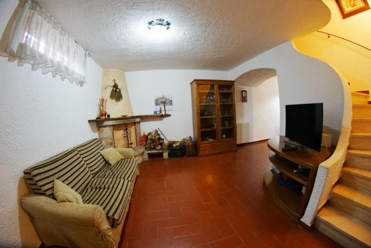 Vila Casa Ceragioli Viareggio Exteriér fotografie