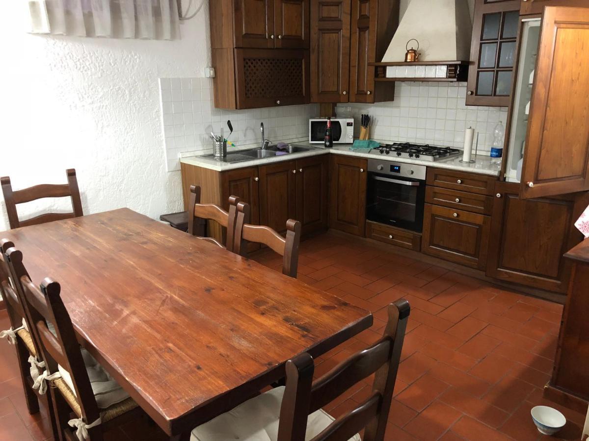 Vila Casa Ceragioli Viareggio Exteriér fotografie