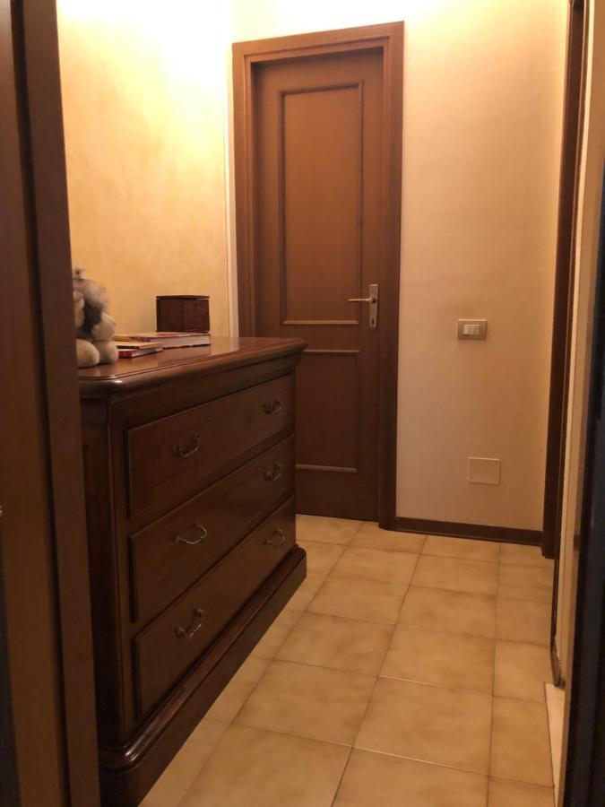 Vila Casa Ceragioli Viareggio Exteriér fotografie