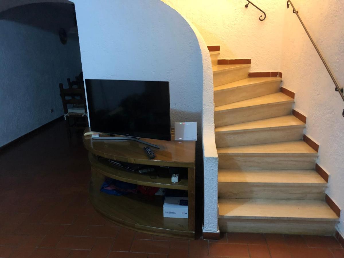 Vila Casa Ceragioli Viareggio Exteriér fotografie